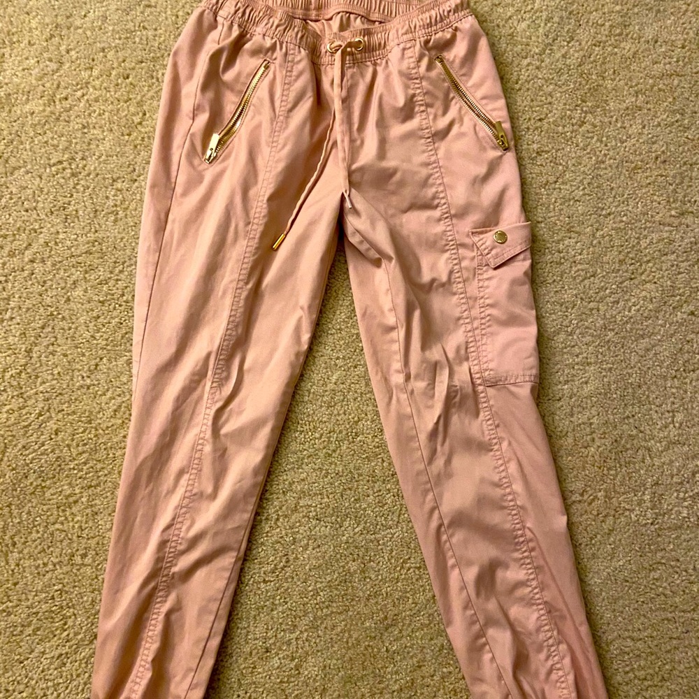 Scrub pants jogger style - Jaanuu